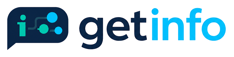 GetInfo.al logo